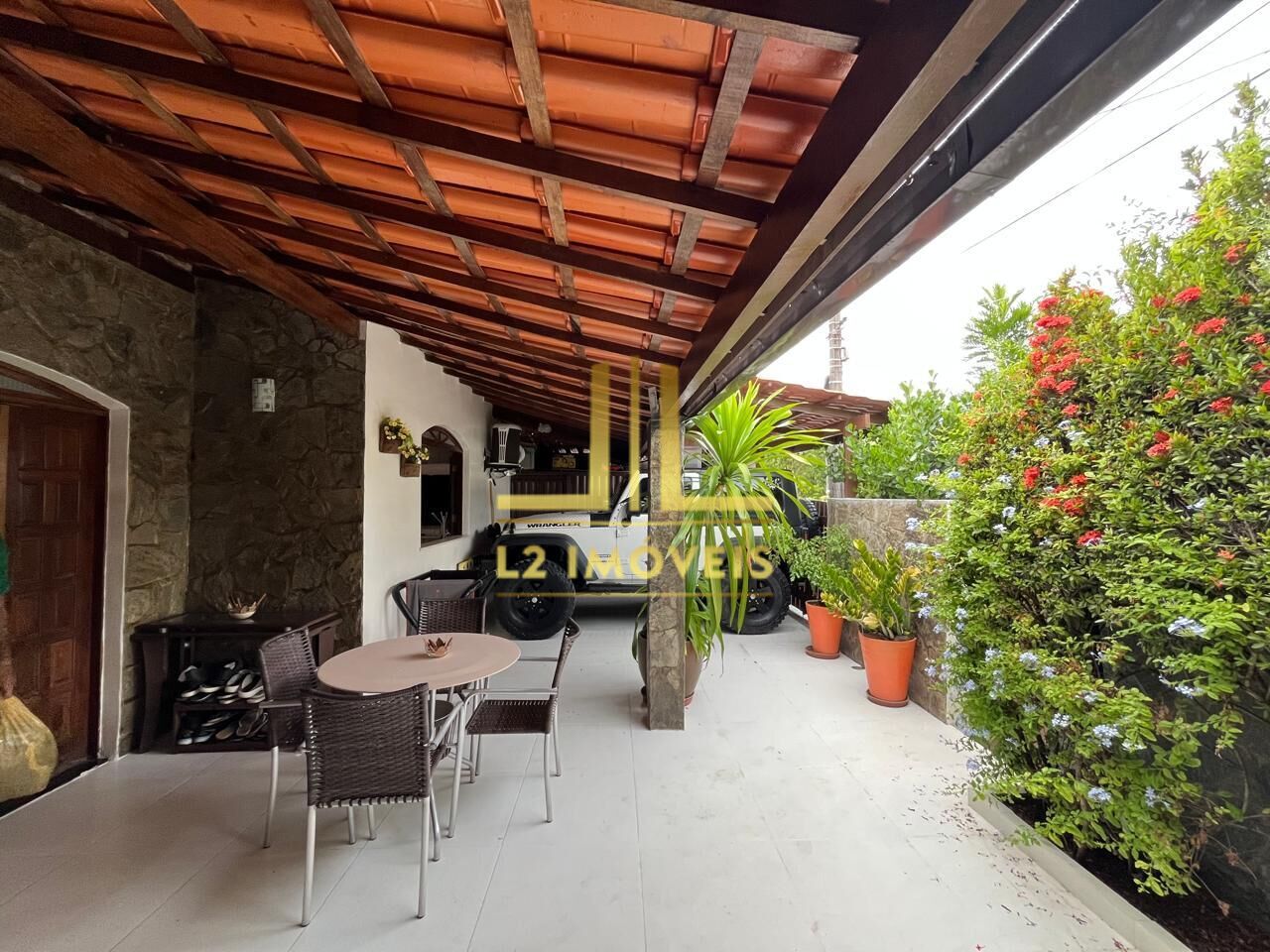 Casa de Condomínio, 3 quartos - Foto 22