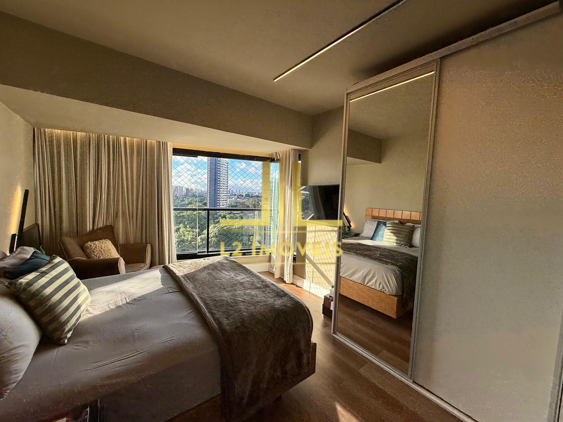 Apartamento, 3 quartos, 138 m² - Foto 8