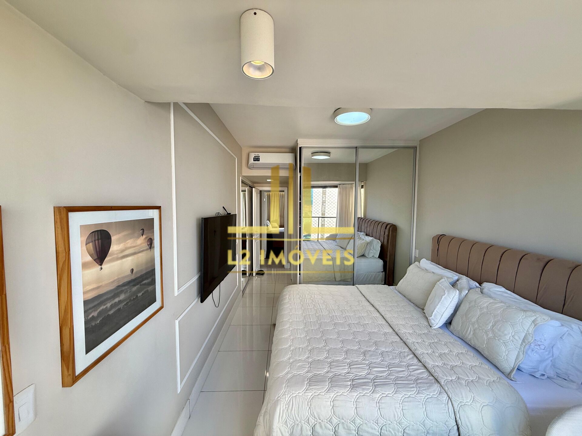 Apartamento, 3 quartos, 138 m² - Foto 9