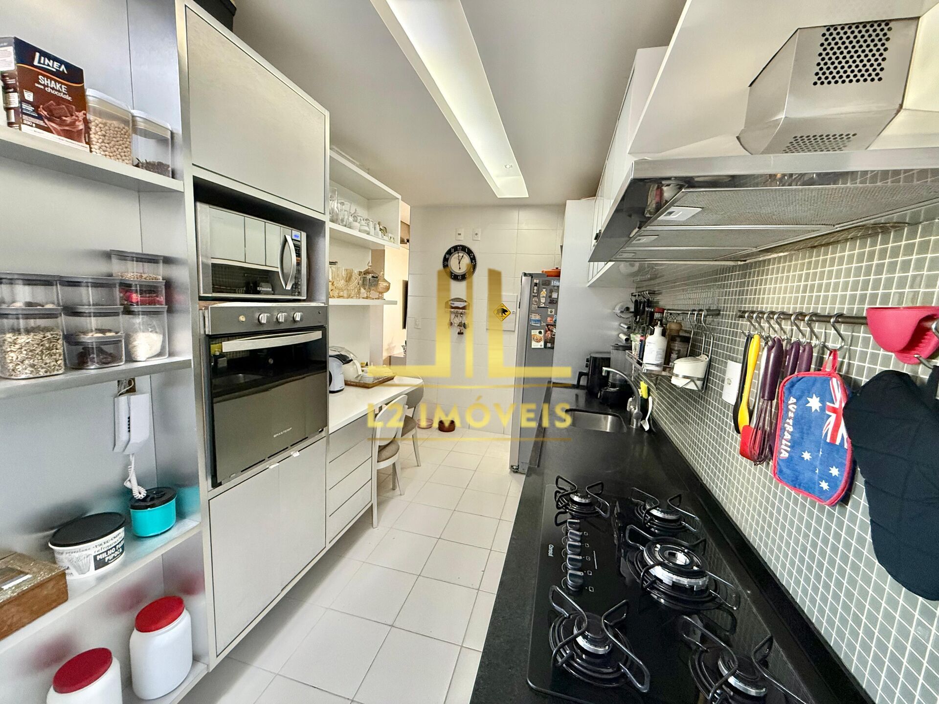 Apartamento, 3 quartos, 138 m² - Foto 12