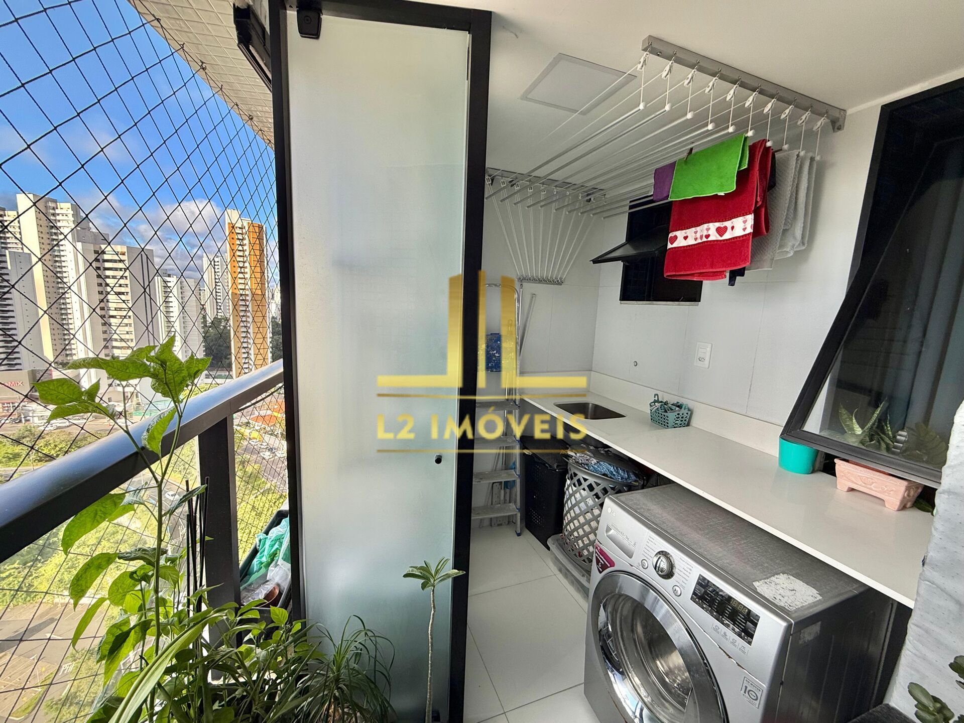 Apartamento, 3 quartos, 138 m² - Foto 11