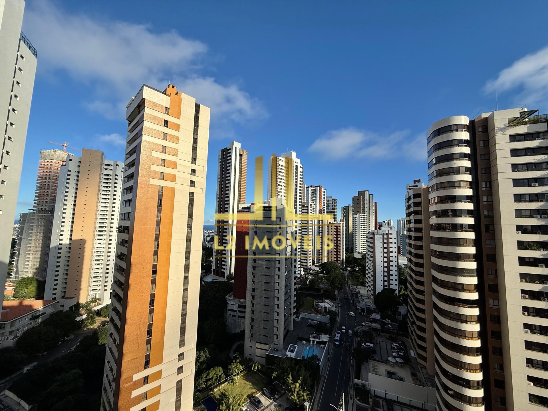 Apartamento, 3 quartos, 138 m² - Foto 17