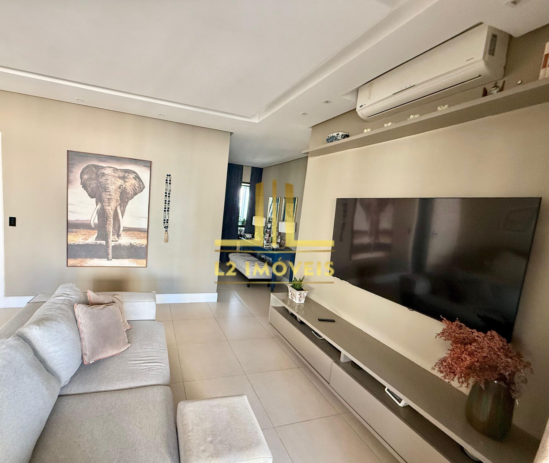 Apartamento, 3 quartos, 138 m² - Foto 4