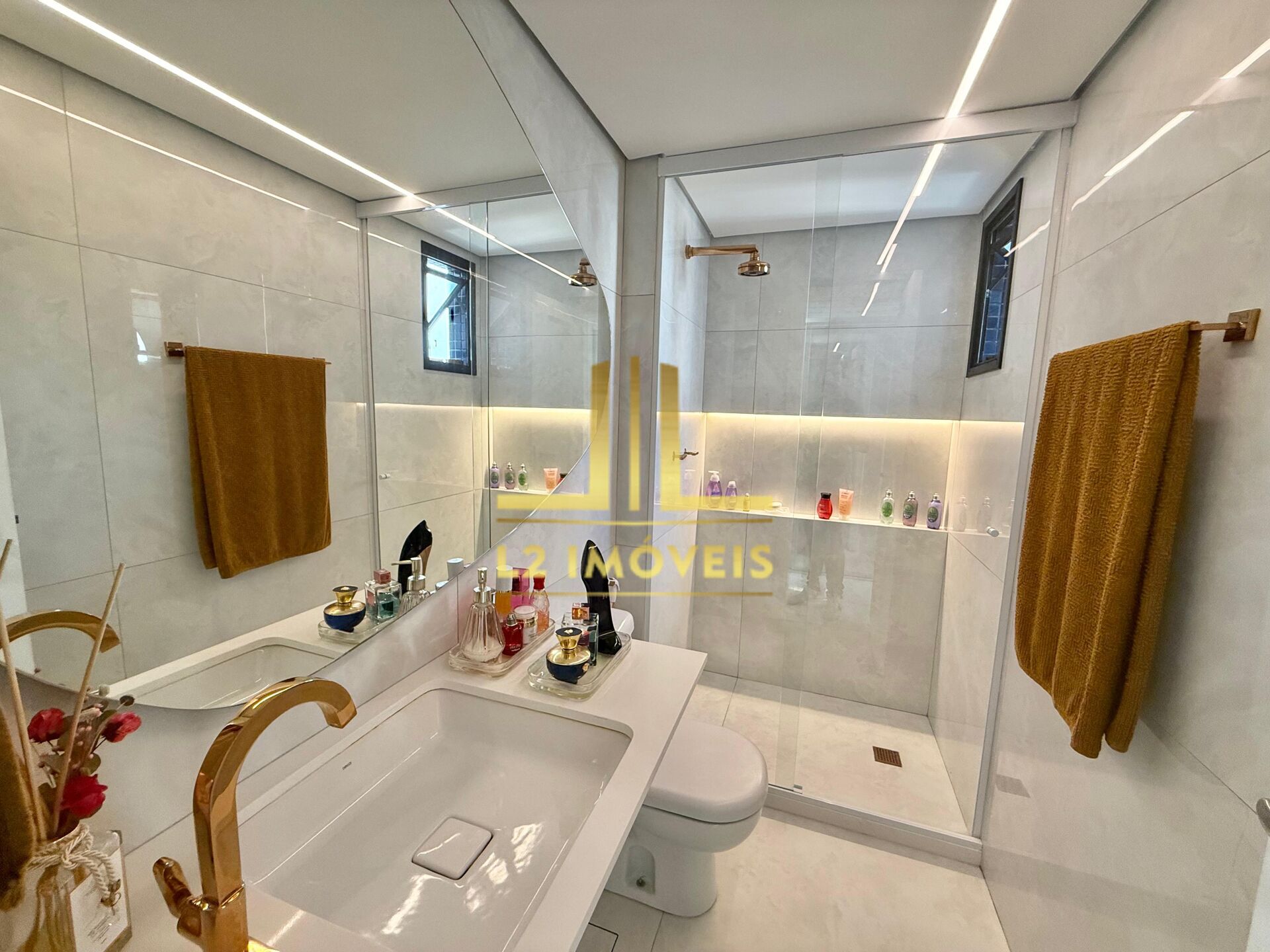 Apartamento, 3 quartos, 138 m² - Foto 15