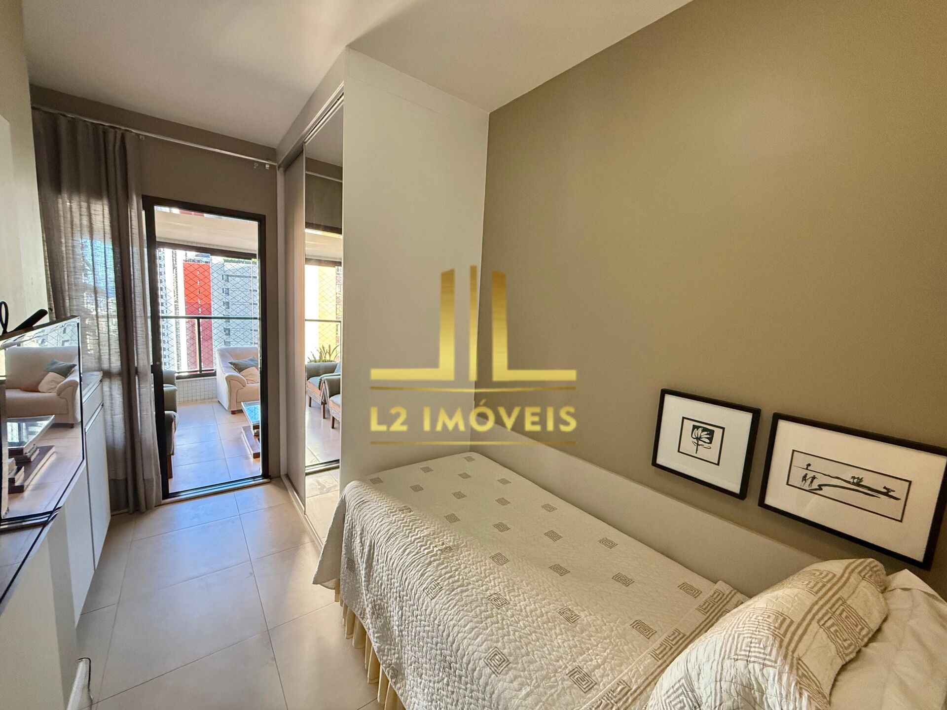 Apartamento, 3 quartos, 138 m² - Foto 10