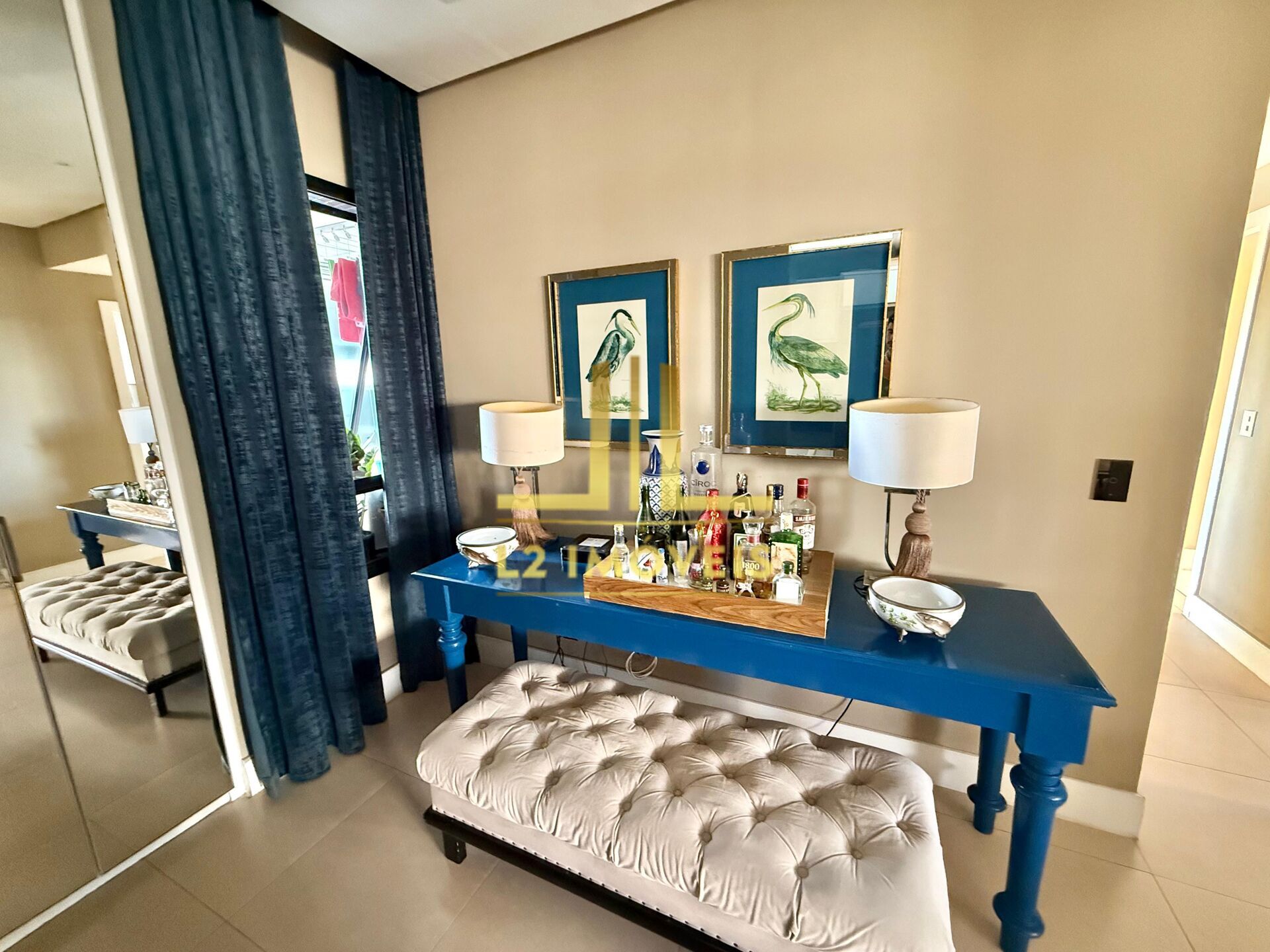 Apartamento, 3 quartos, 138 m² - Foto 6