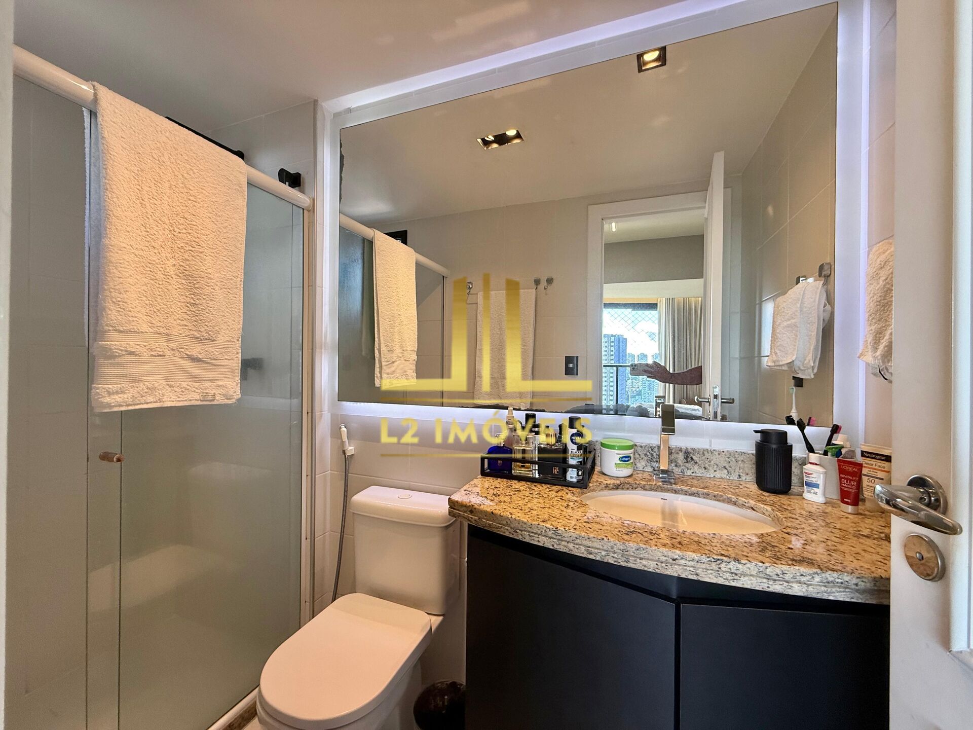 Apartamento, 3 quartos, 138 m² - Foto 16