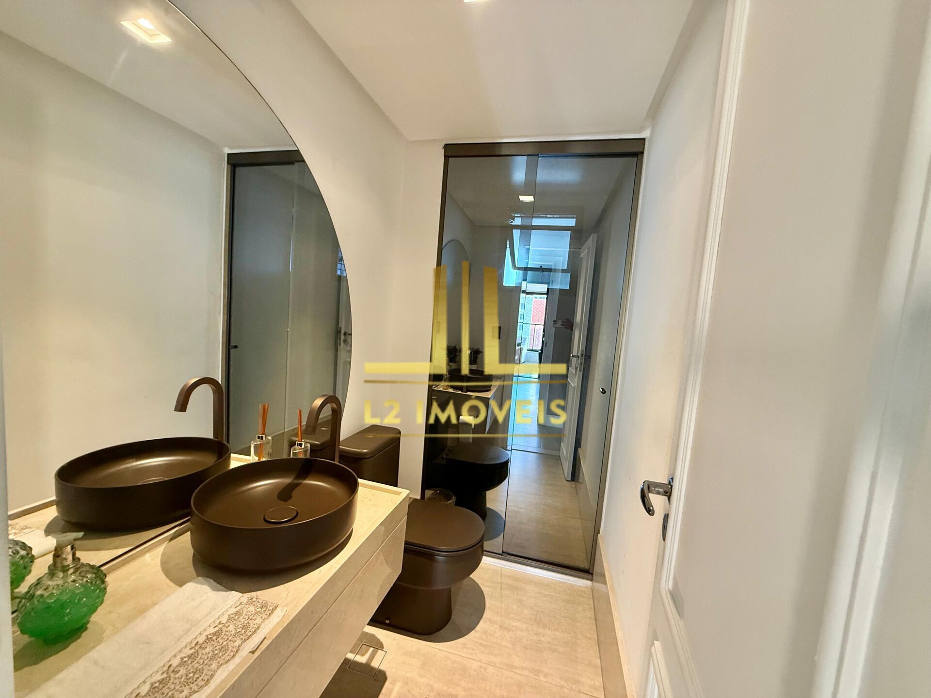 Apartamento, 3 quartos, 138 m² - Foto 14