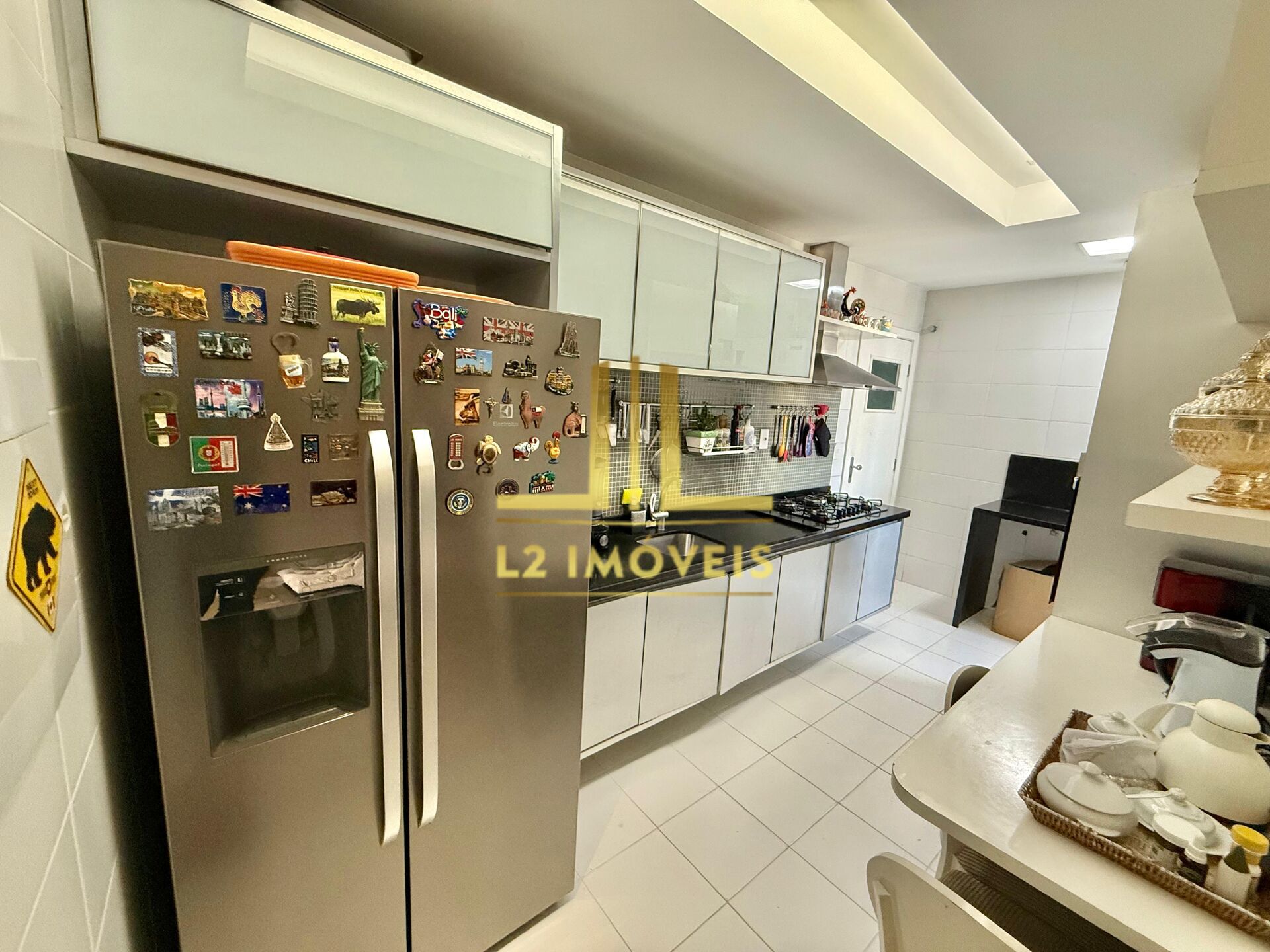 Apartamento, 3 quartos, 138 m² - Foto 13