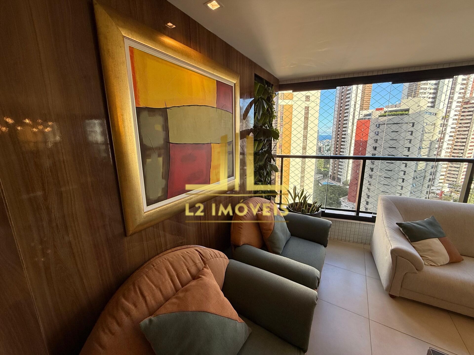 Apartamento, 3 quartos, 138 m² - Foto 5