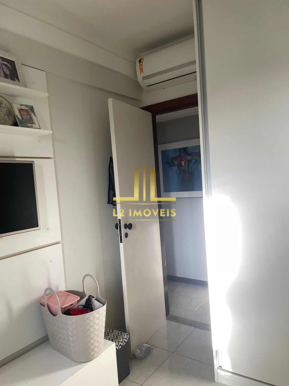 Apartamento à venda com 3 quartos, 114m² - Foto 12