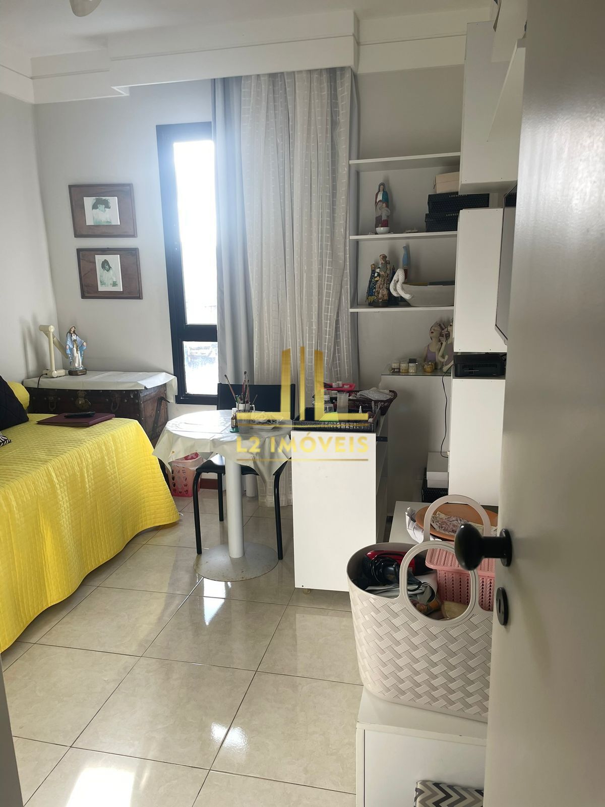 Apartamento à venda com 3 quartos, 114m² - Foto 7