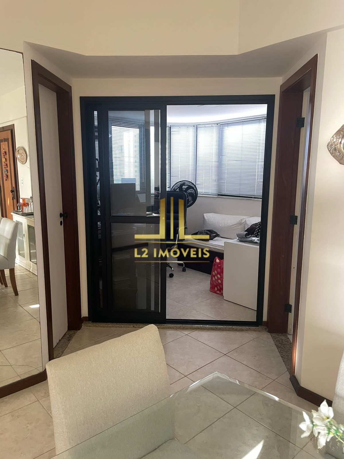 Apartamento à venda com 3 quartos, 114m² - Foto 6