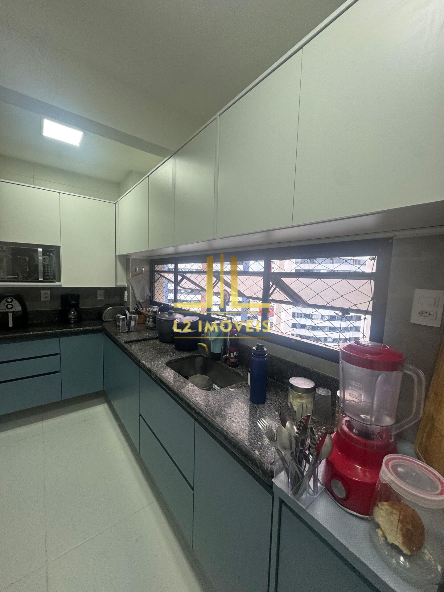 Apartamento à venda com 3 quartos, 110m² - Foto 13