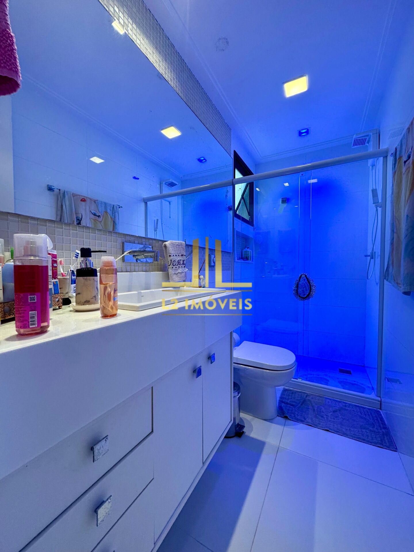 Apartamento à venda com 3 quartos, 110m² - Foto 15