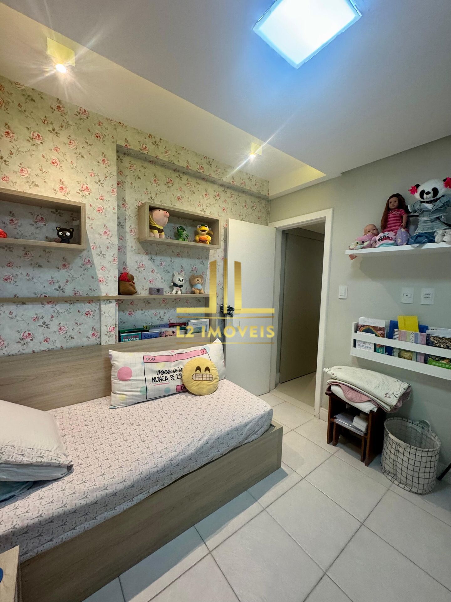 Apartamento à venda com 3 quartos, 110m² - Foto 8