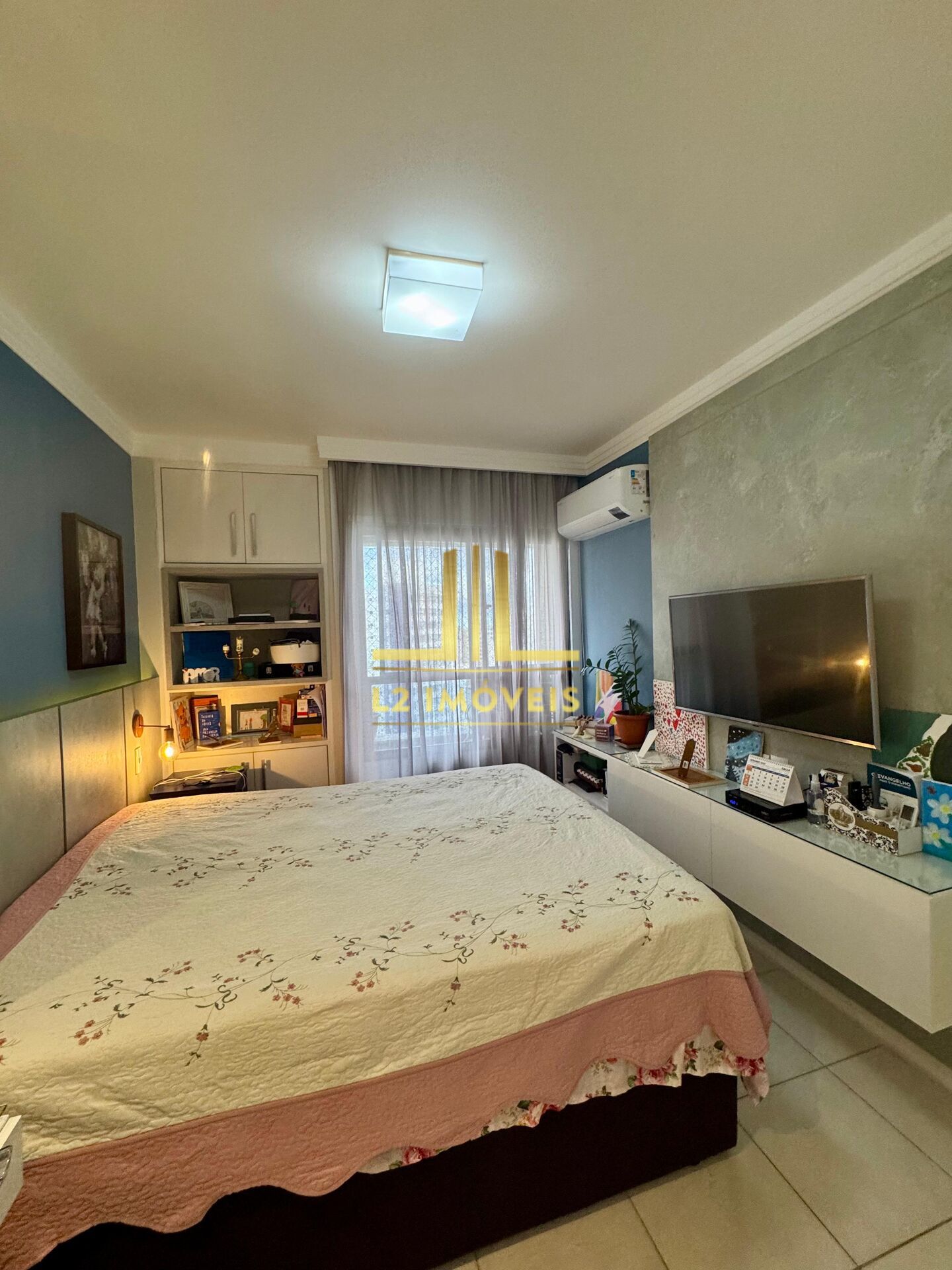 Apartamento à venda com 3 quartos, 110m² - Foto 7