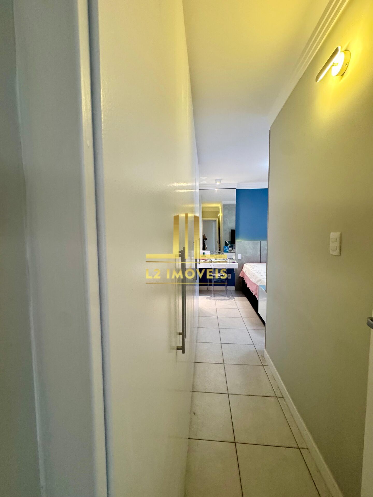 Apartamento à venda com 3 quartos, 110m² - Foto 10