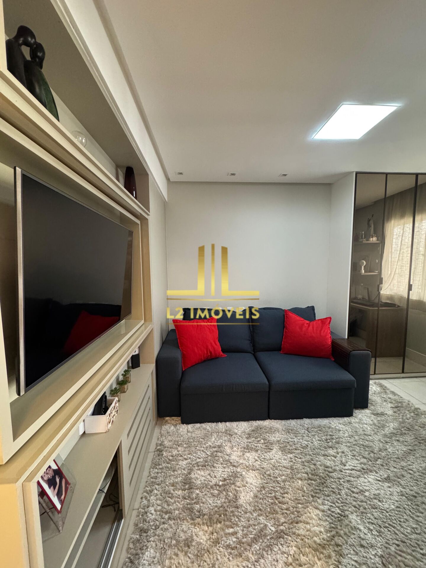 Apartamento à venda com 3 quartos, 110m² - Foto 5