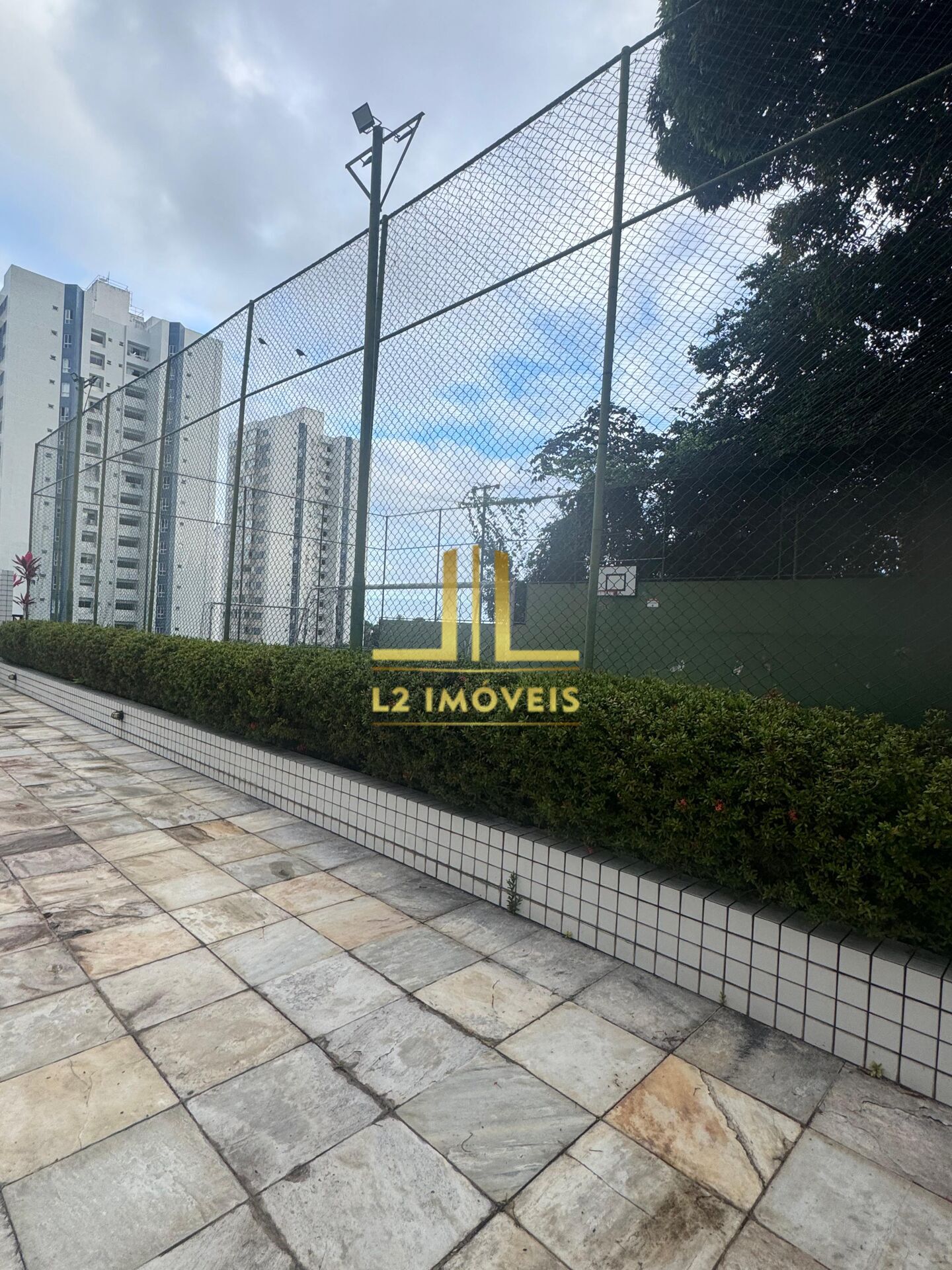 Apartamento à venda com 3 quartos, 110m² - Foto 19