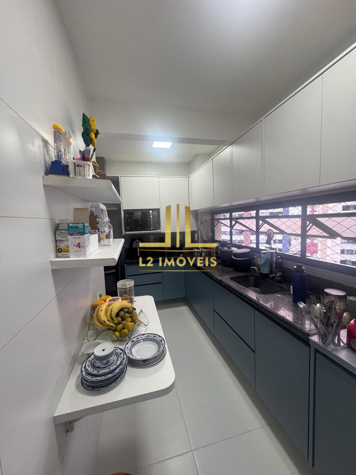 Apartamento à venda com 3 quartos, 110m² - Foto 12