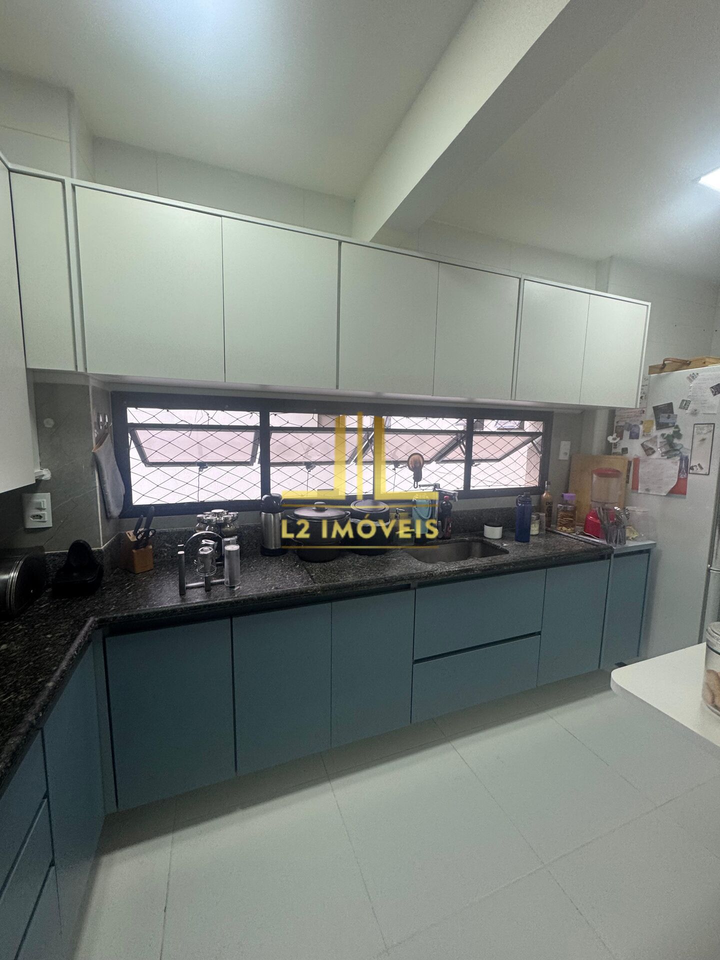 Apartamento à venda com 3 quartos, 110m² - Foto 11