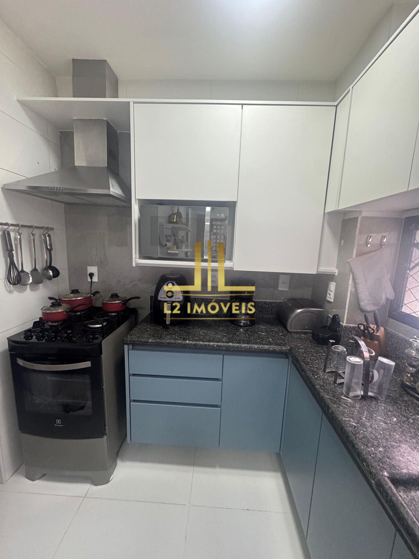Apartamento à venda com 3 quartos, 110m² - Foto 14