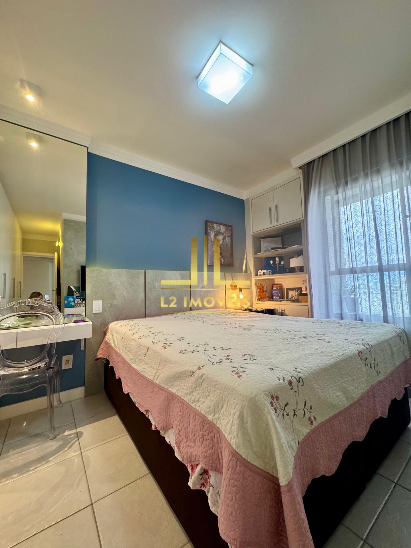 Apartamento à venda com 3 quartos, 110m² - Foto 6
