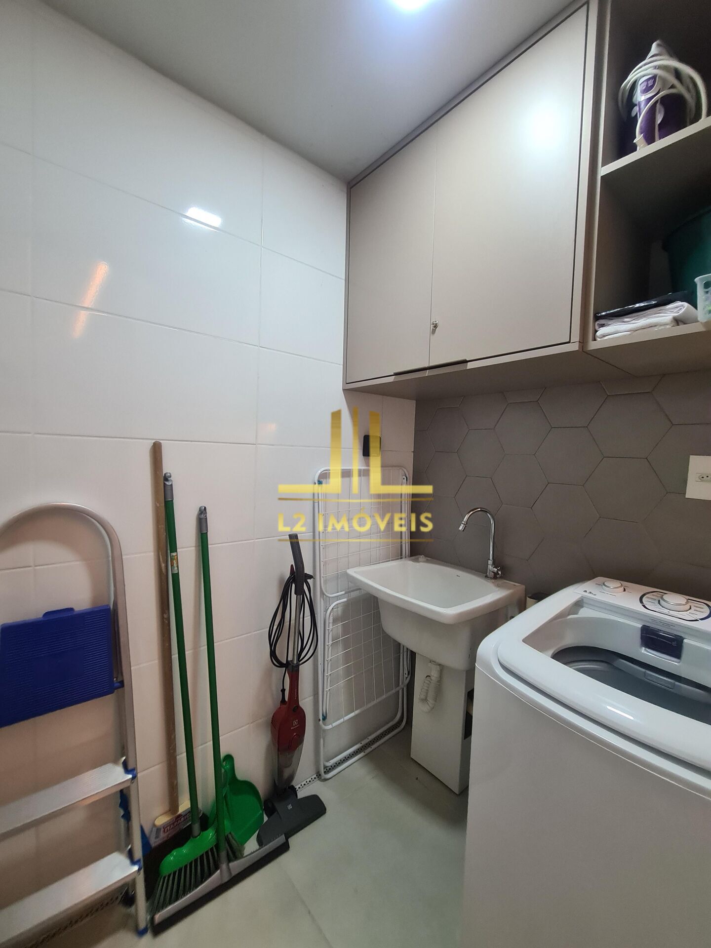 Apartamento à venda com 1 quarto, 48m² - Foto 19