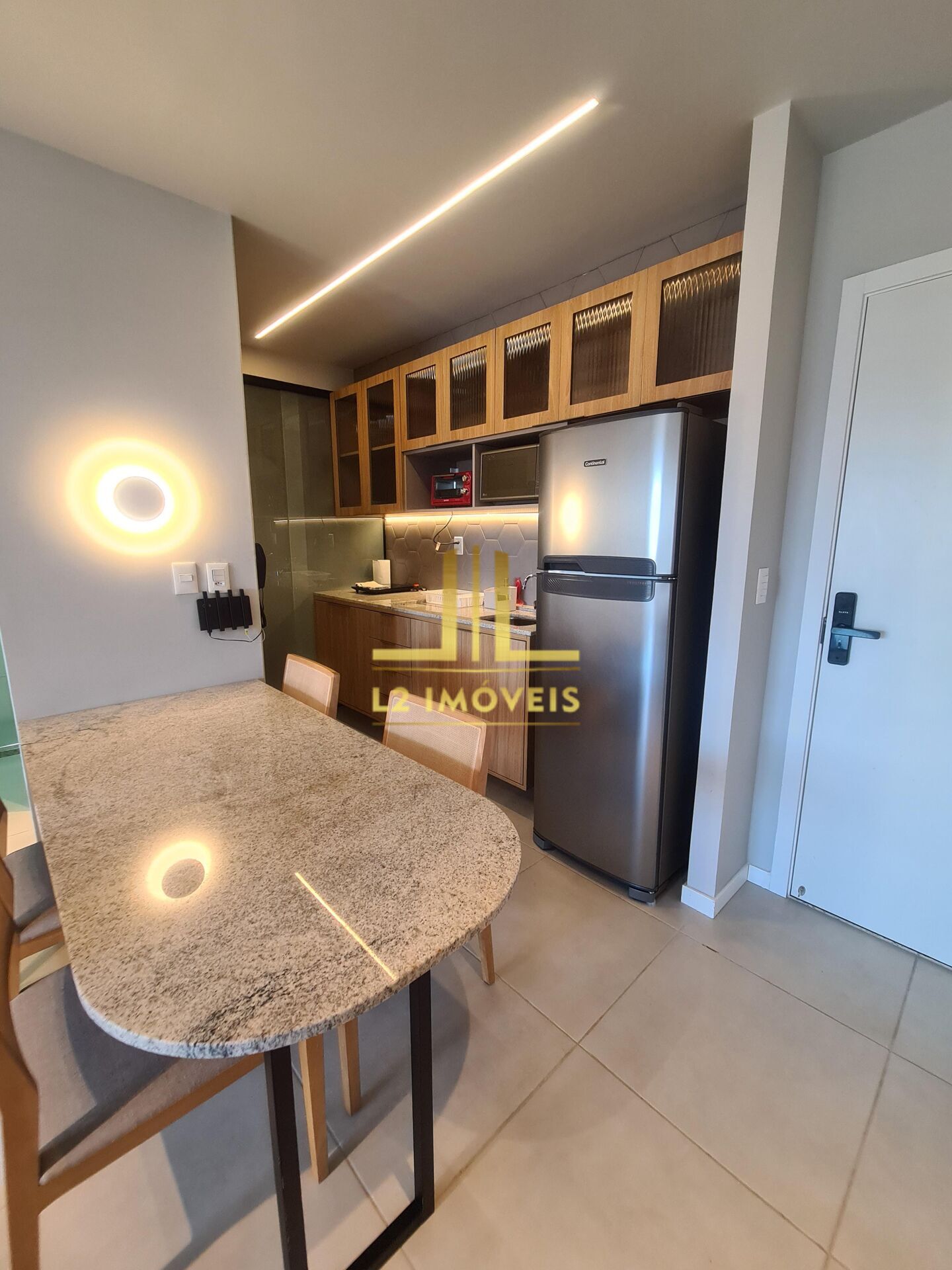 Apartamento à venda com 1 quarto, 48m² - Foto 16