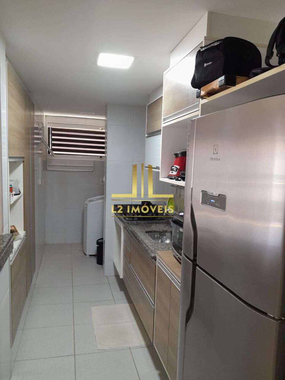 Apartamento à venda com 1 quarto, 69m² - Foto 6