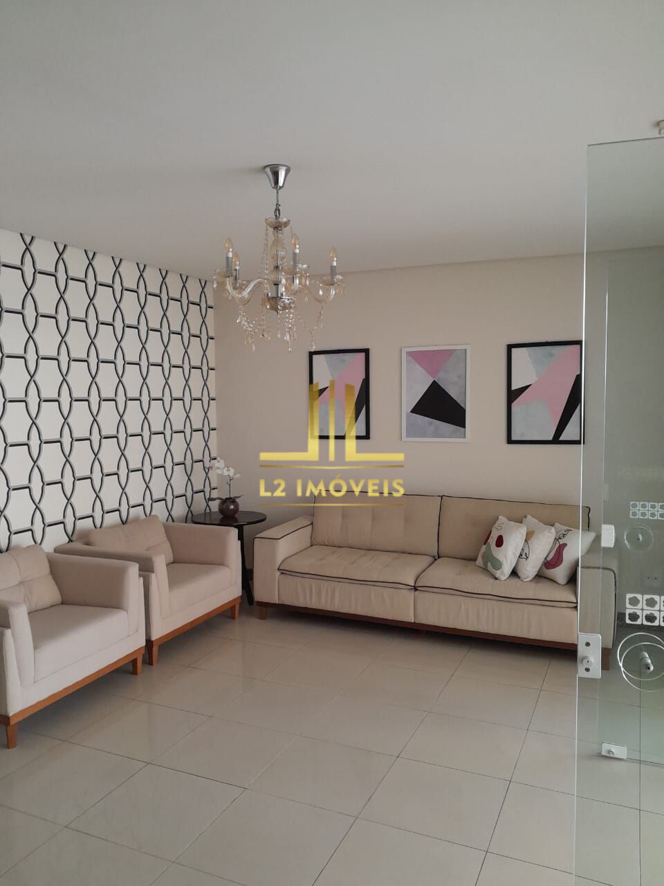 Apartamento à venda com 1 quarto, 69m² - Foto 12