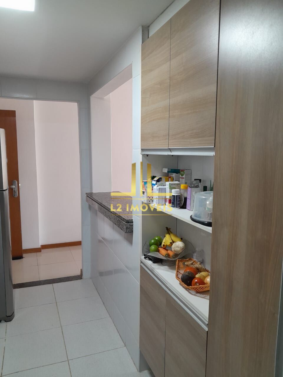 Apartamento à venda com 1 quarto, 69m² - Foto 5