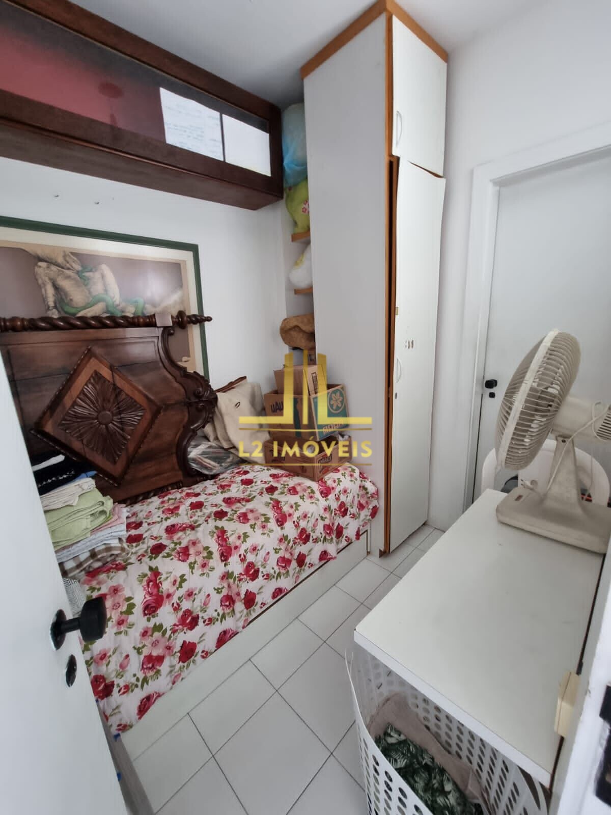 Apartamento - Rio Vermelho