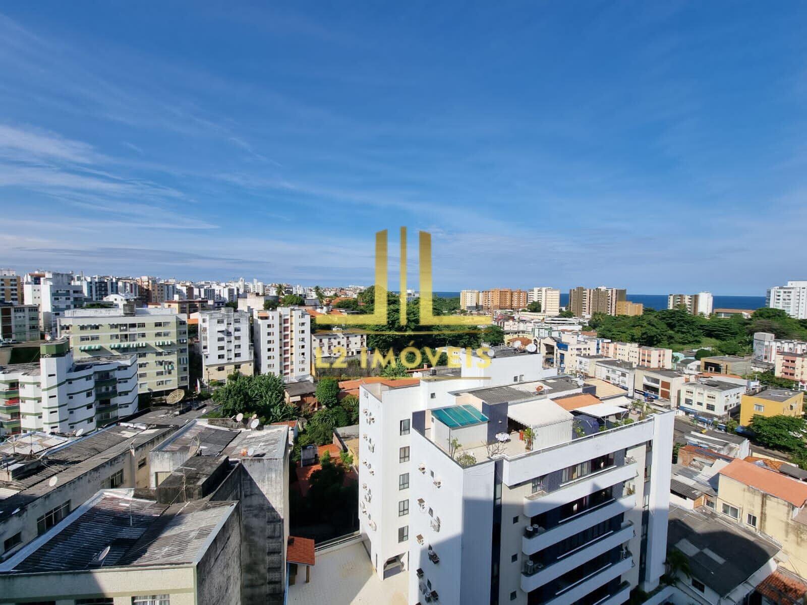 Apartamento - Rio Vermelho