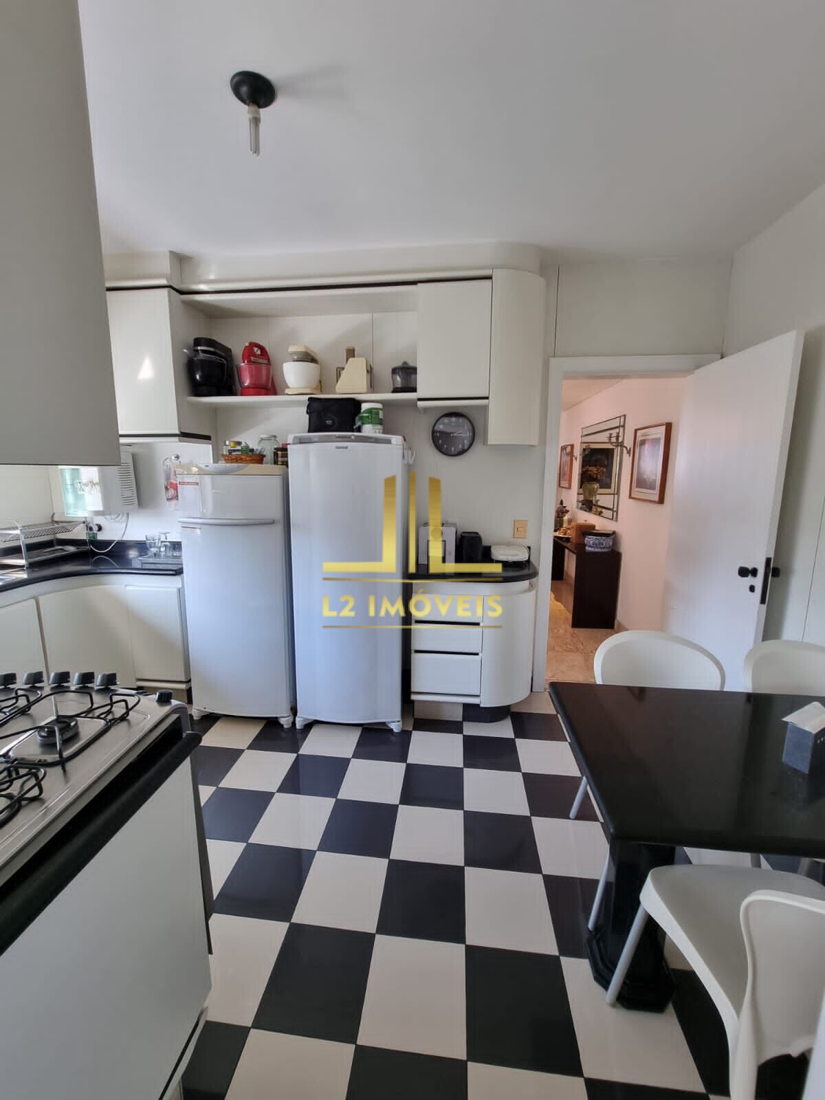 Apartamento - Rio Vermelho