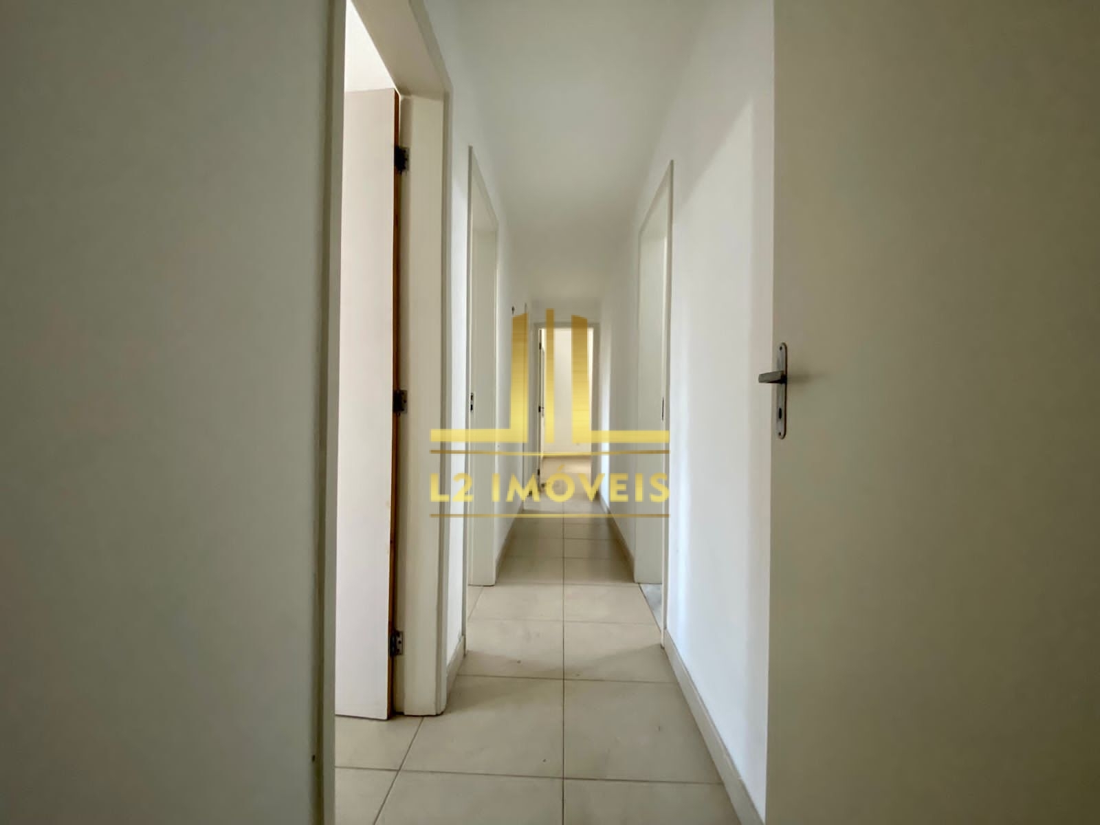 Apartamento - Jardim Apipema