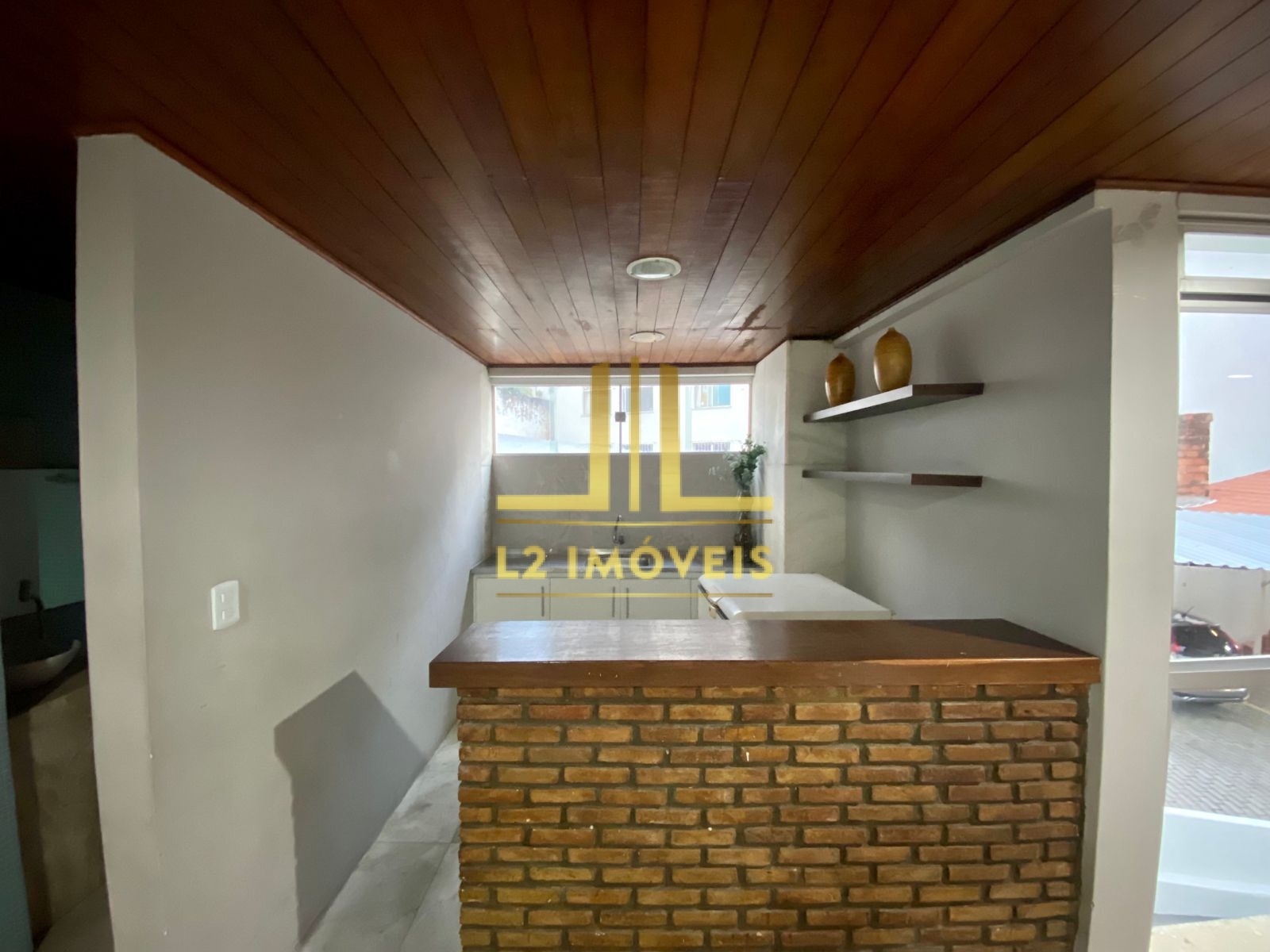 Apartamento - Jardim Apipema