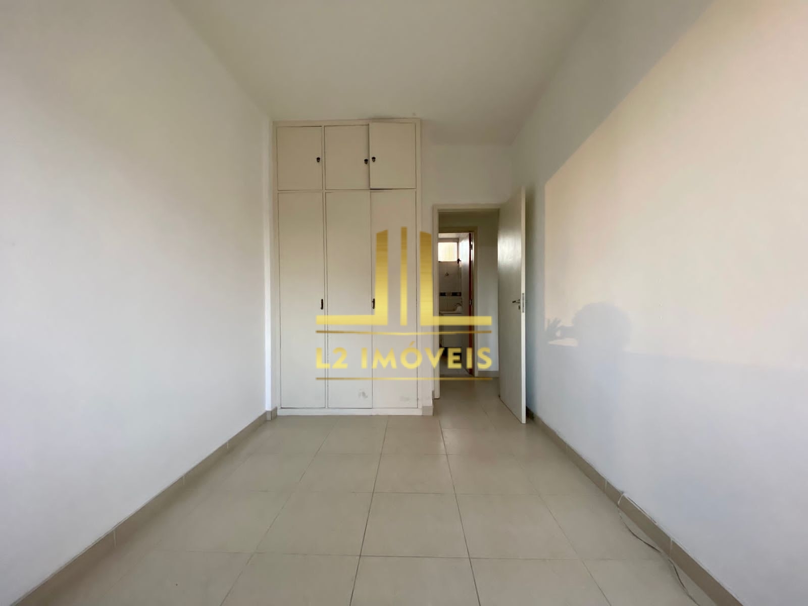 Apartamento - Jardim Apipema