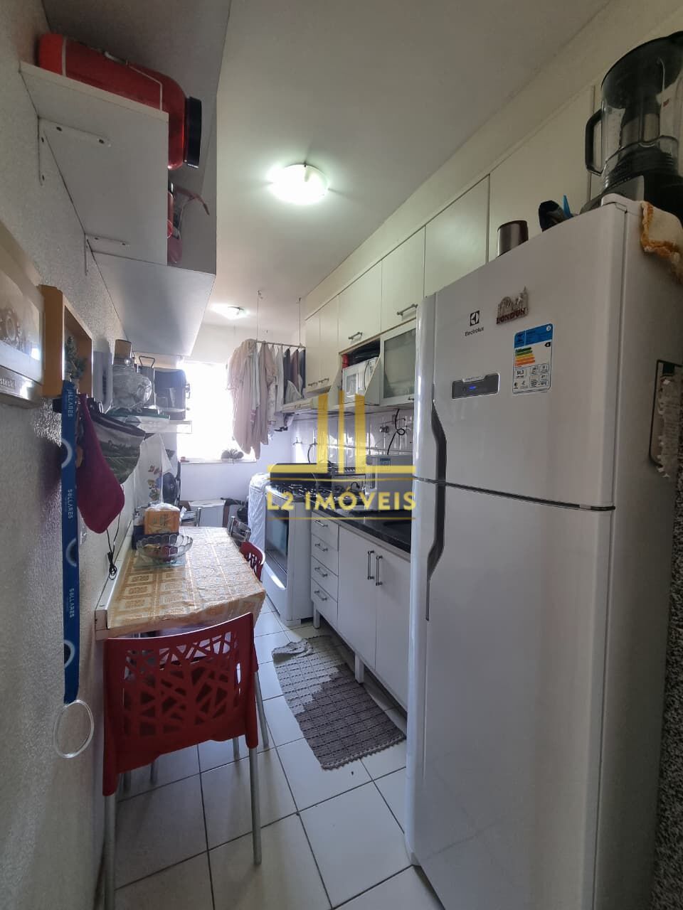 Apartamento, 2 quartos, 69 m² - Foto 17