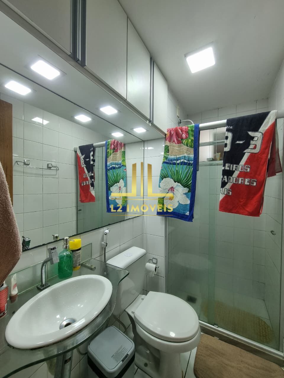 Apartamento, 2 quartos, 69 m² - Foto 20