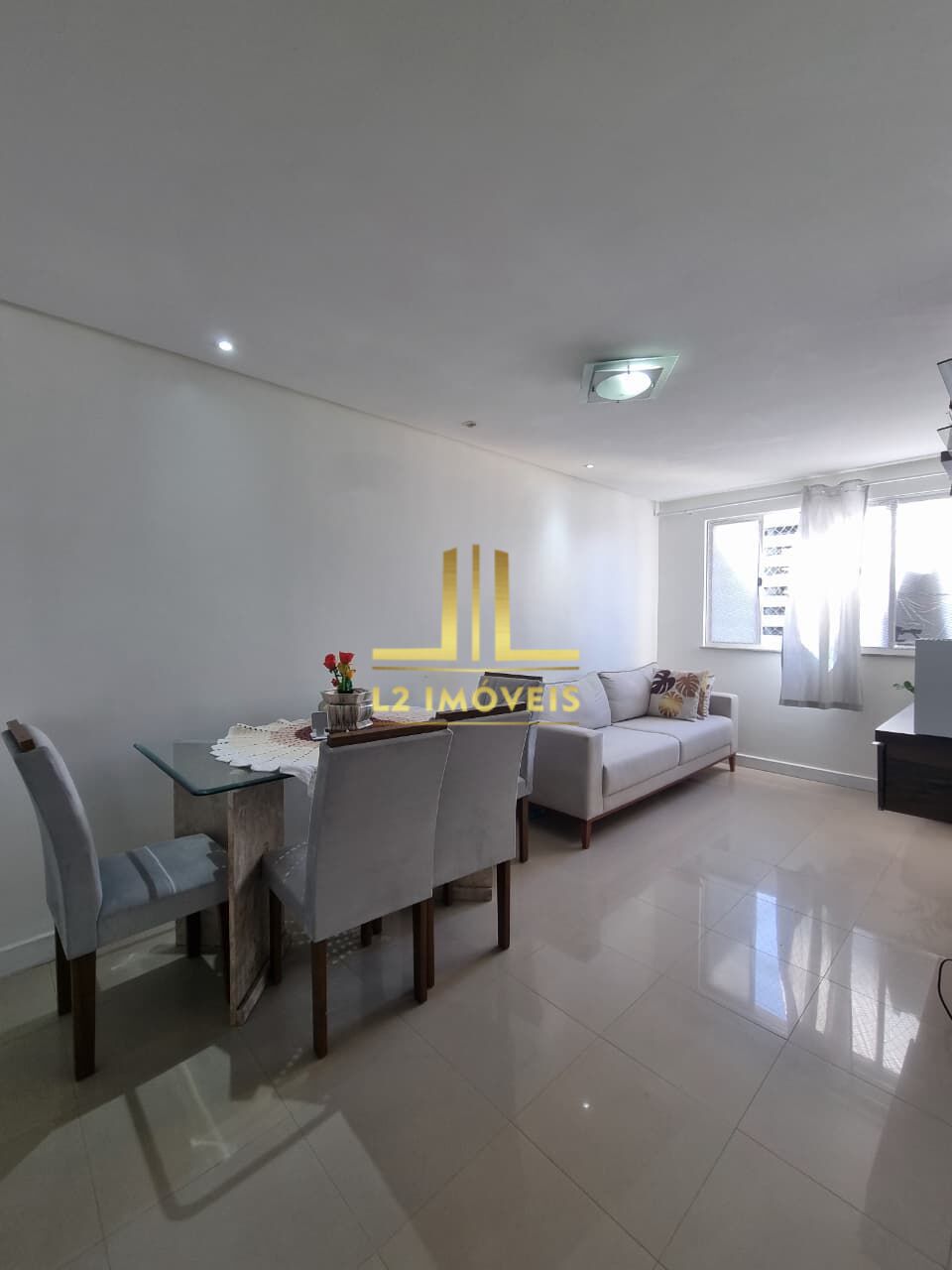 Apartamento, 2 quartos, 69 m² - Foto 6