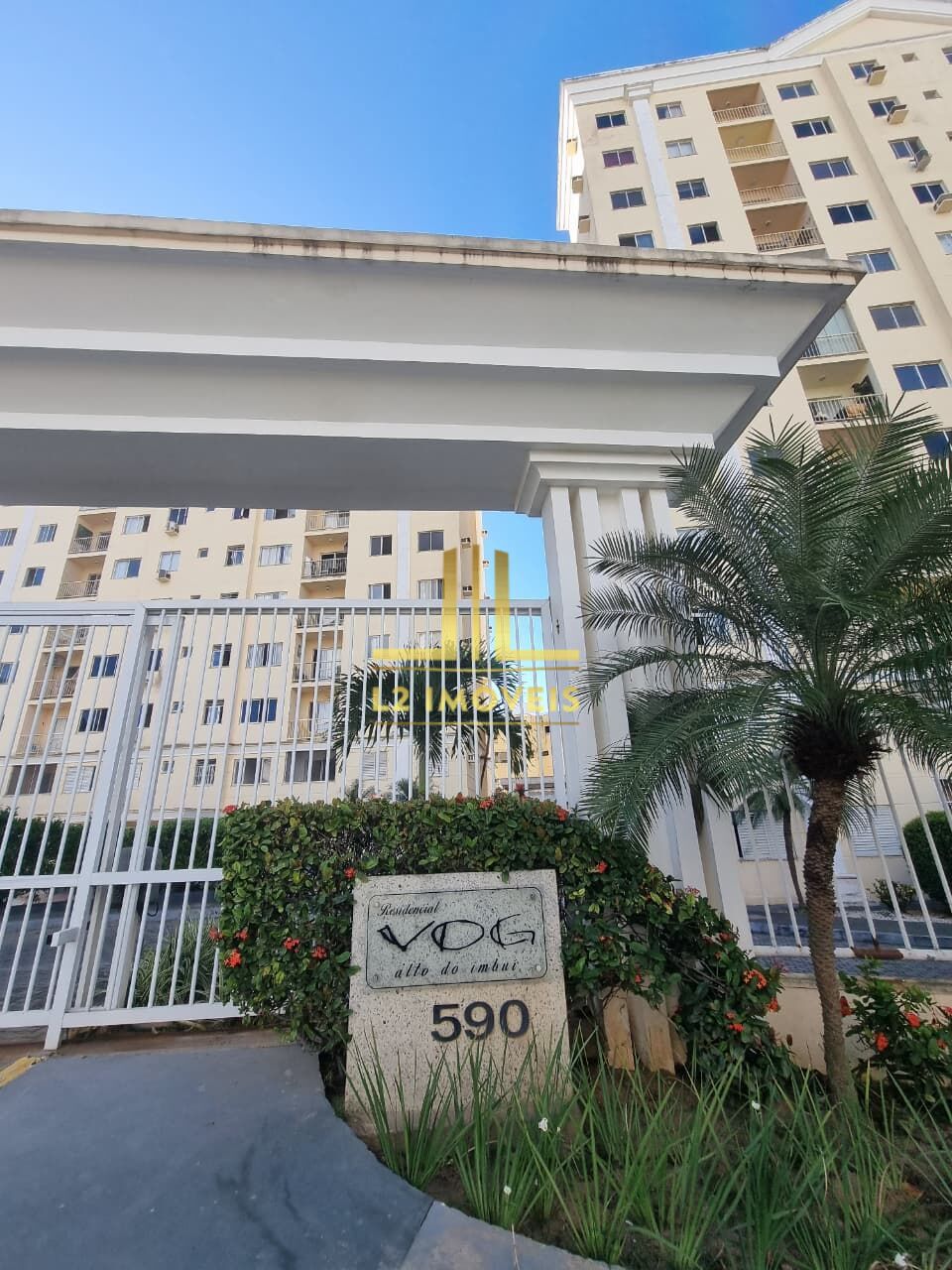 Apartamento, 2 quartos, 69 m² - Foto 29