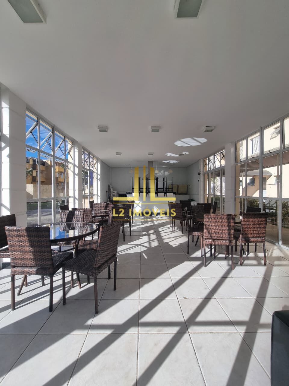 Apartamento, 2 quartos, 69 m² - Foto 24