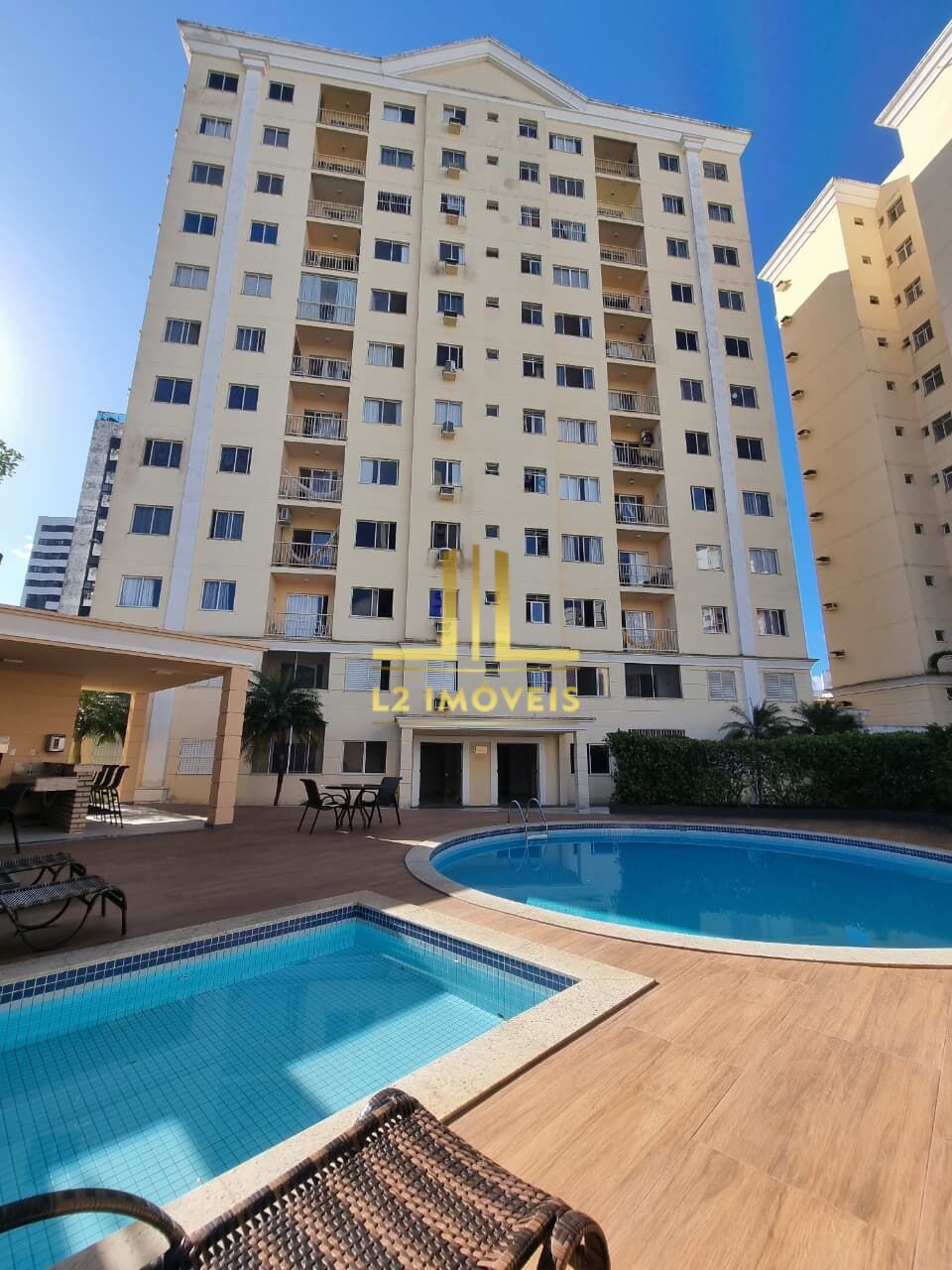 Apartamento, 2 quartos, 69 m² - Foto 39