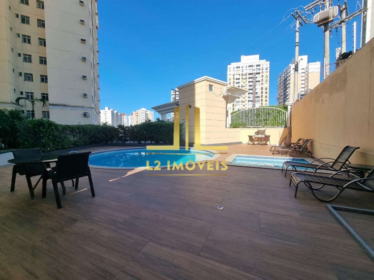 Apartamento, 2 quartos, 69 m² - Foto 14