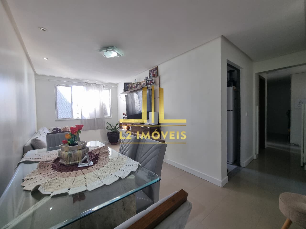 Apartamento, 2 quartos, 69 m² - Foto 4