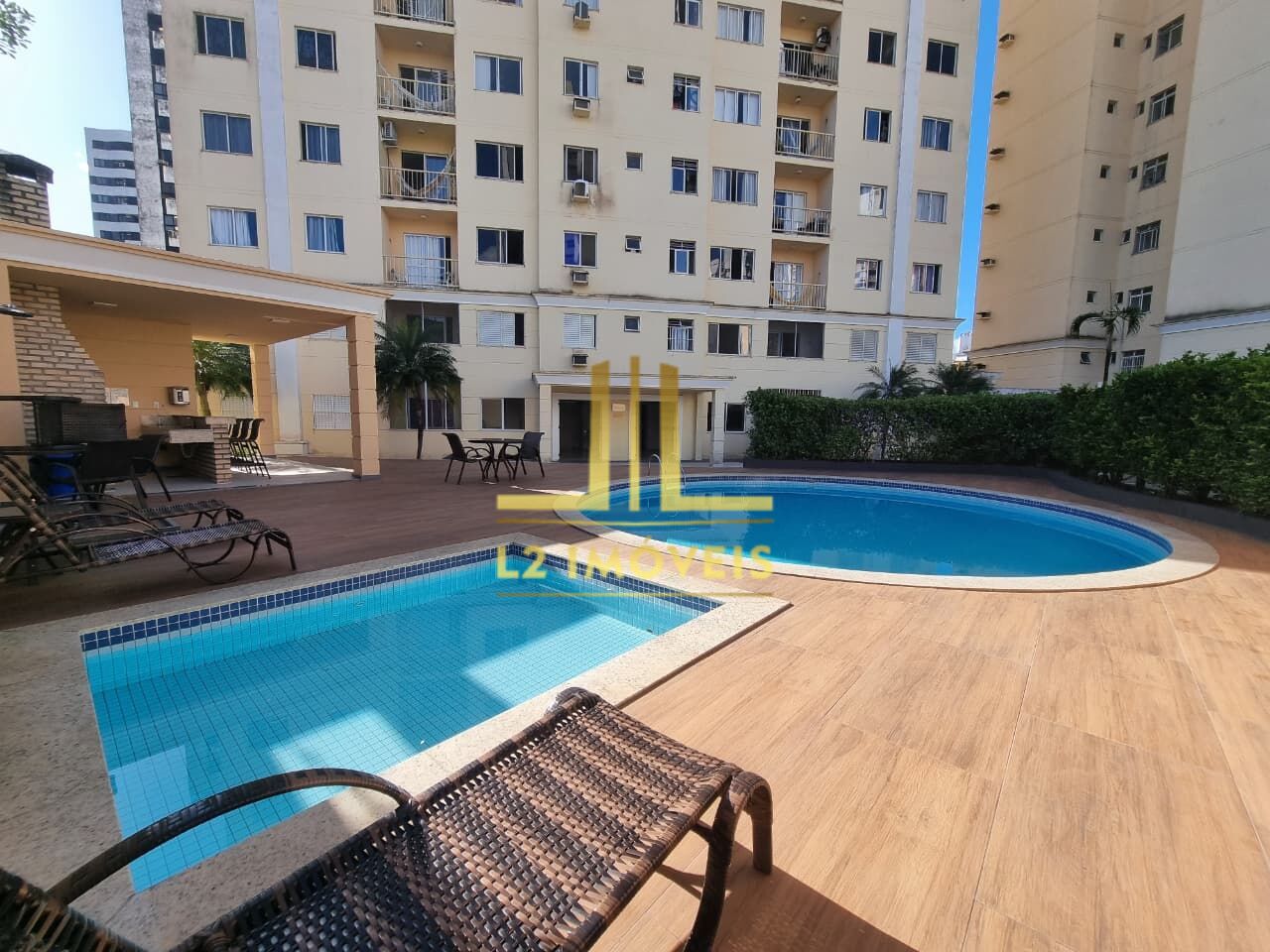 Apartamento, 2 quartos, 69 m² - Foto 30