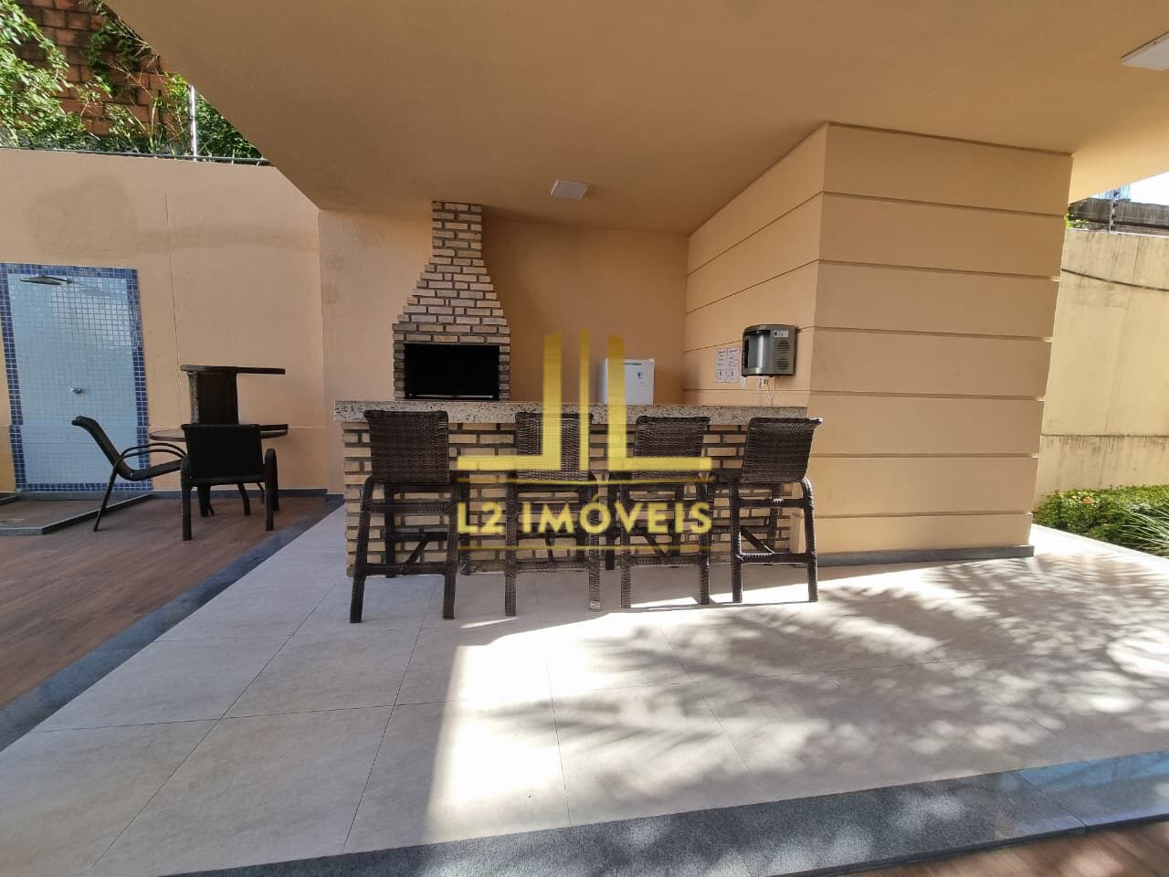 Apartamento, 2 quartos, 69 m² - Foto 12