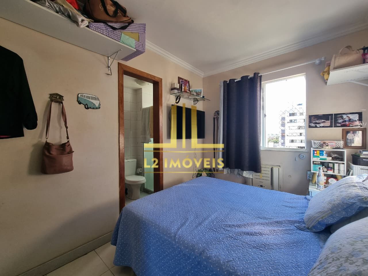 Apartamento, 2 quartos, 69 m² - Foto 9